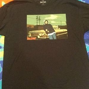 Boys in the hood licensed tee